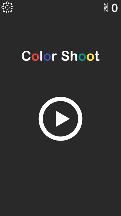 Color Shoot, find and shoot the same color screenshot-3