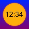 Icon Solar Time