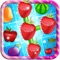 Take a bite into fruit splash new free with its unique line-drawing puzzle gameplay