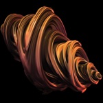 Quaternion Julia Raytracer HD