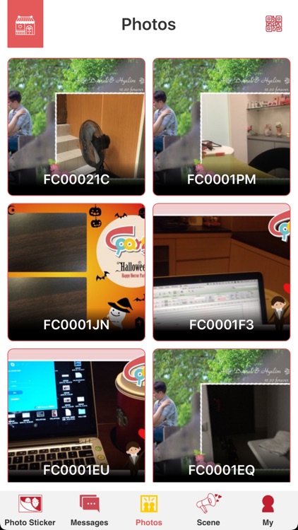 pink-fun screenshot-3