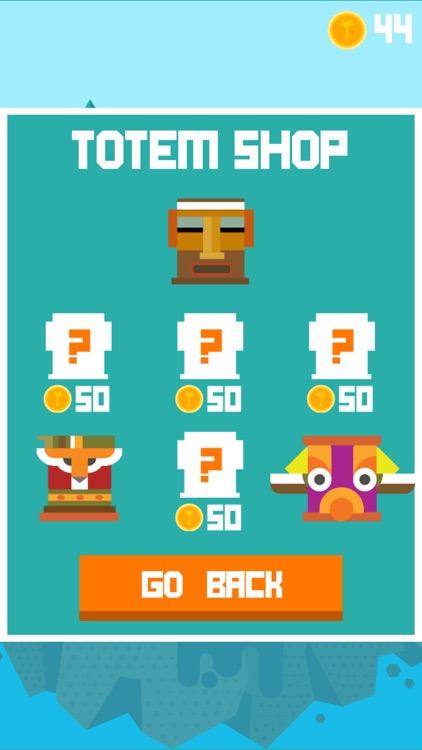 Shaky Totems screenshot-3
