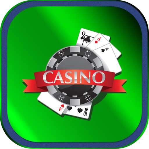 21 Golden Slots Casino Game -Free Advanced Casino game icon