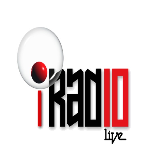 iRadio Live App