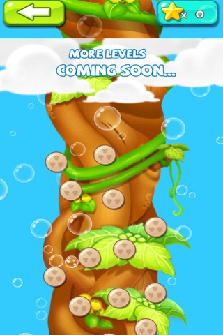 Fun Pet Shoot Bubble POP screenshot 2