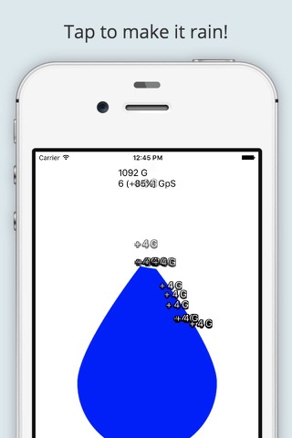Water Tapper - Water Sources & Conservation Tapper Game screenshot 2