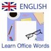 Learn Office Words in English Language