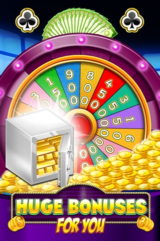 Las Vegas Right Price Slots & Casino 2 - a high payout poker, roulette and party machines screenshot 3