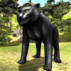 愤怒的豹攻击3D - 野生食肉动物模拟游戏