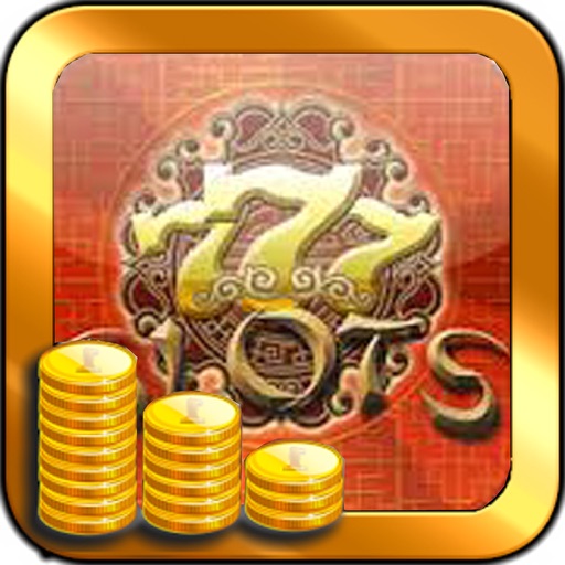 KingDom Coins Slots - Bet, Spin & Win Wild Casino Slot Machine Games Pro icon