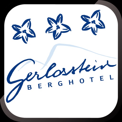 Gerlosstein Hotel icon