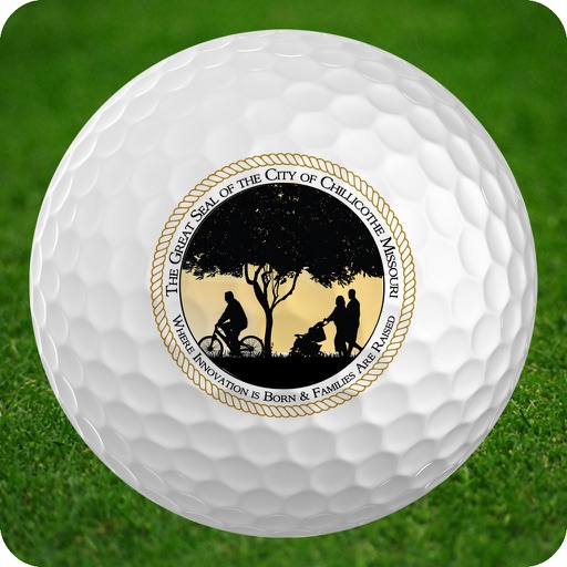 Green Hills Golf iOS App