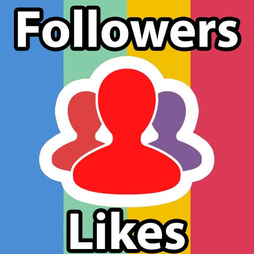 Get Followers - Get Likes  for Instagram