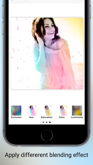 Picoo - Photo Editor(圖2)-速報App