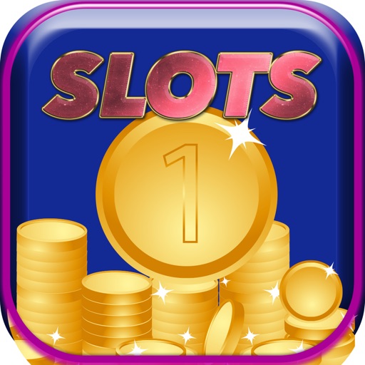 1up Bag Money Reel Slots - FREE CASINO icon