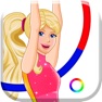 Get Amazing Princess Gymnastics Switch for iOS, iPhone, iPad Aso Report