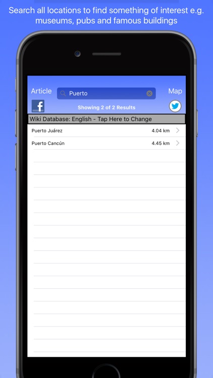 Cancun Wiki Guide screenshot-4