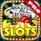 AAA Casino Frenzy Triple Slotmachine - Las Vegas Casino Game