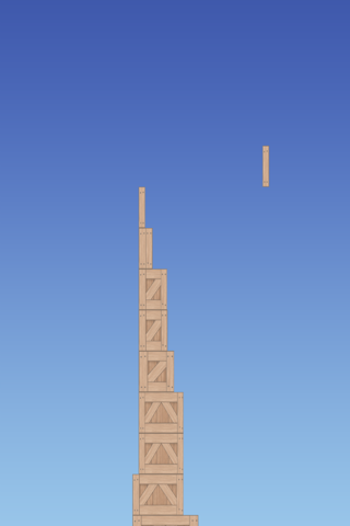 Speed Tower Stack screenshot 2