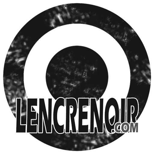 LencreNoir