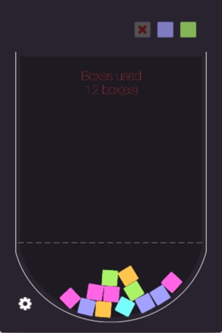 Box:bouncy screenshot 4