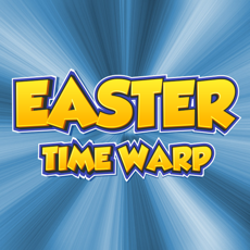 Activities of Easter Time Warp