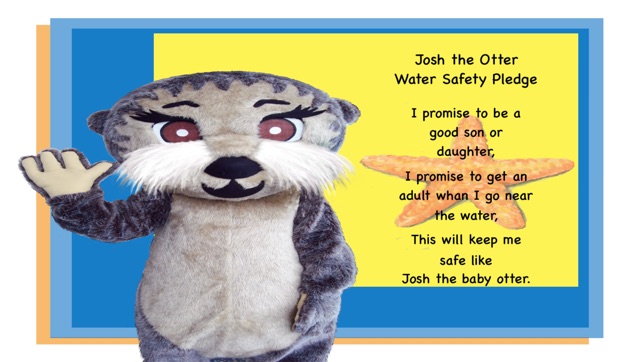 Josh the Otter(圖4)-速報App