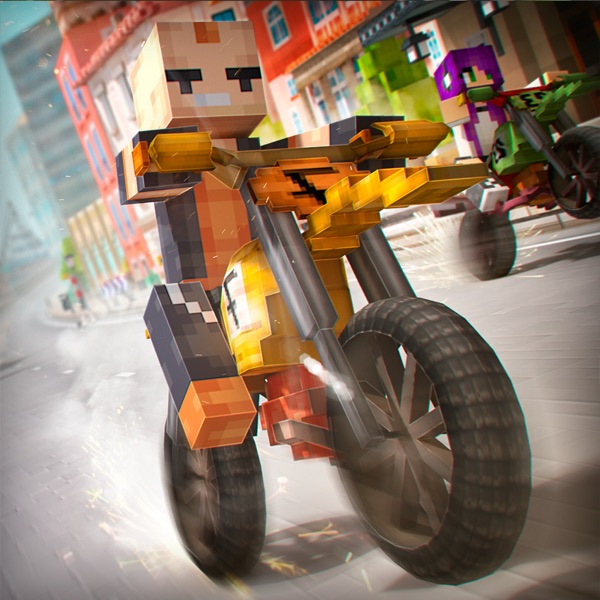 CROSS BIKE RACER | MOTO RACING GAME FOR FREE CROSS BIKE RACER | MOTO RACING GAME FOR FREE