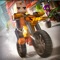 Cross Bike Racer | Moto Racing Game For Free