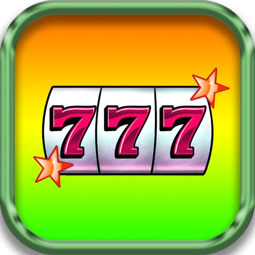 777 Las Vegas Star Mirage Slots - Vegas Strip Casino game Free icon