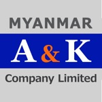 不動産仲介・売買 Myanmar AK
