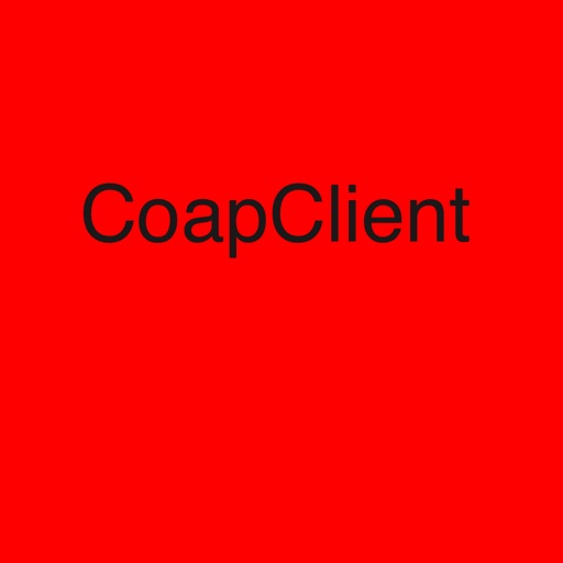 CoapClient