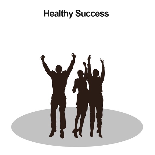 Healthy Success icon