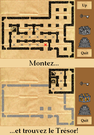 Maze Manors screenshot 2