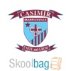 Casimir Catholic College - Skoolbag