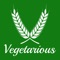 Vegetarious - Vegetarian and Vegan Restaurant Guide with Check-Ins