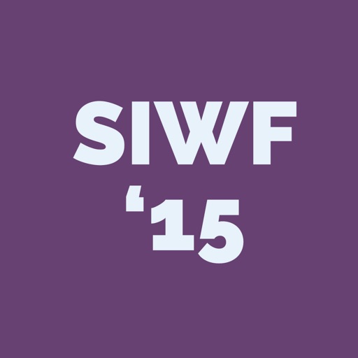 SIWF15