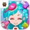 Smart Girl Daily Routine - Bath Care, Dress Up & Cleanup