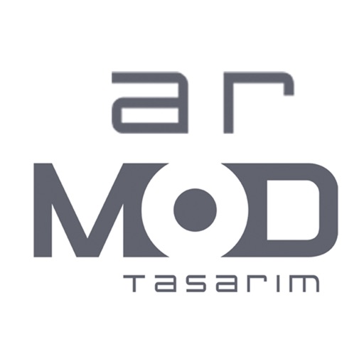 Mod Tasarım AR icon