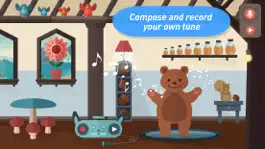 Game screenshot Easy Music - Give kids an ear for music hack