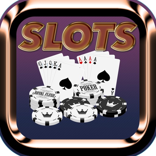 21 Amazing Slot of Gold Crazy Vegas - Entertainment Slots icon