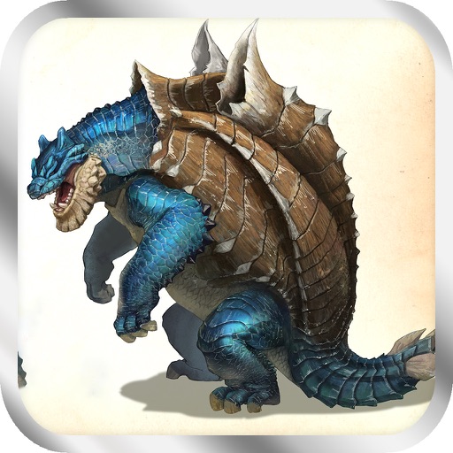 Pro Game - Kaiju-A-GoGo Version iOS App