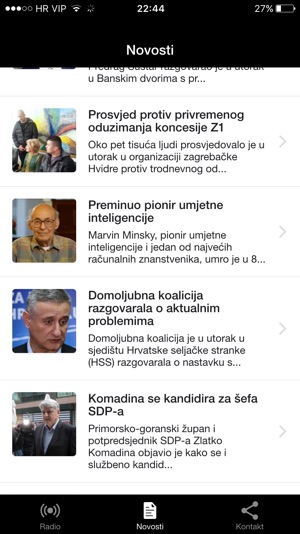 Dalmacija(圖2)-速報App