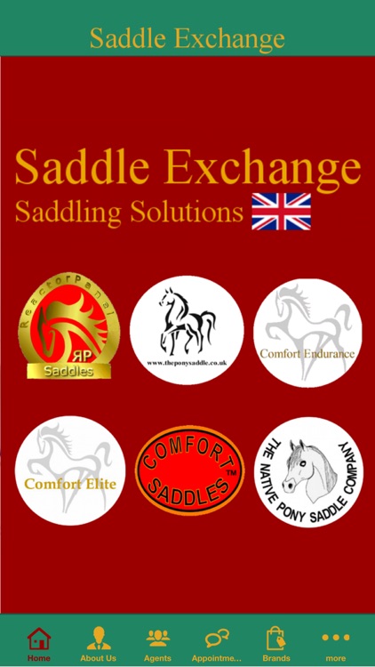 Saddle Fitting Help By Saddle Exchange