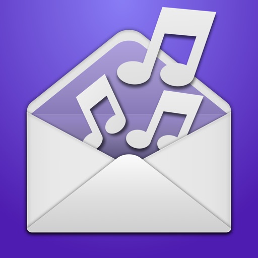 Audio Messenger Plus icon