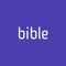 Enjoy reading the Word in a simple, beautiful and pleasant app