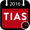 TIAS Company Day 2016