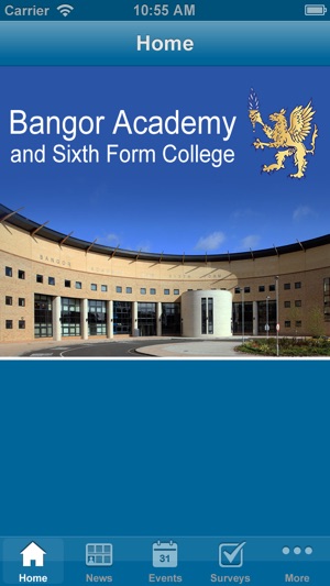 Bangor Academy and Sixth Form College(圖1)-速報App