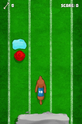 Wiener Dog Derby screenshot 2