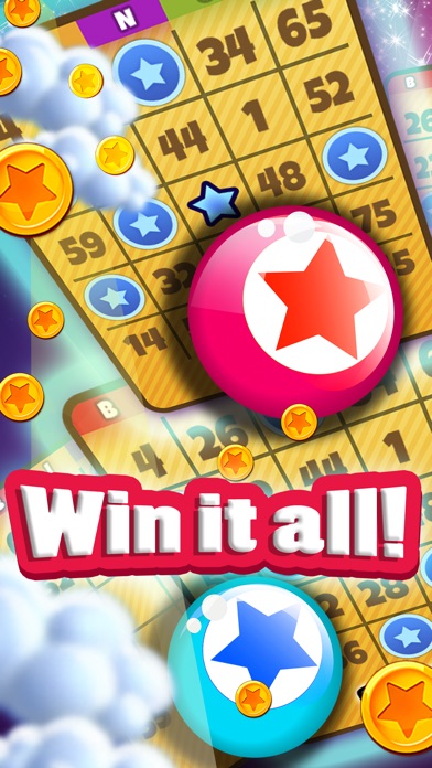 BINGO CANDY FUN BLAST 1.0 IOS CASINO BINGO CANDY FUN BLAST 1.0 IOS